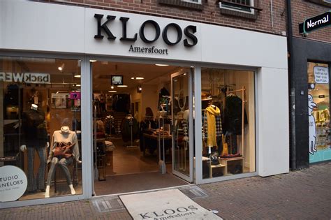 Kloos Amersfoort .